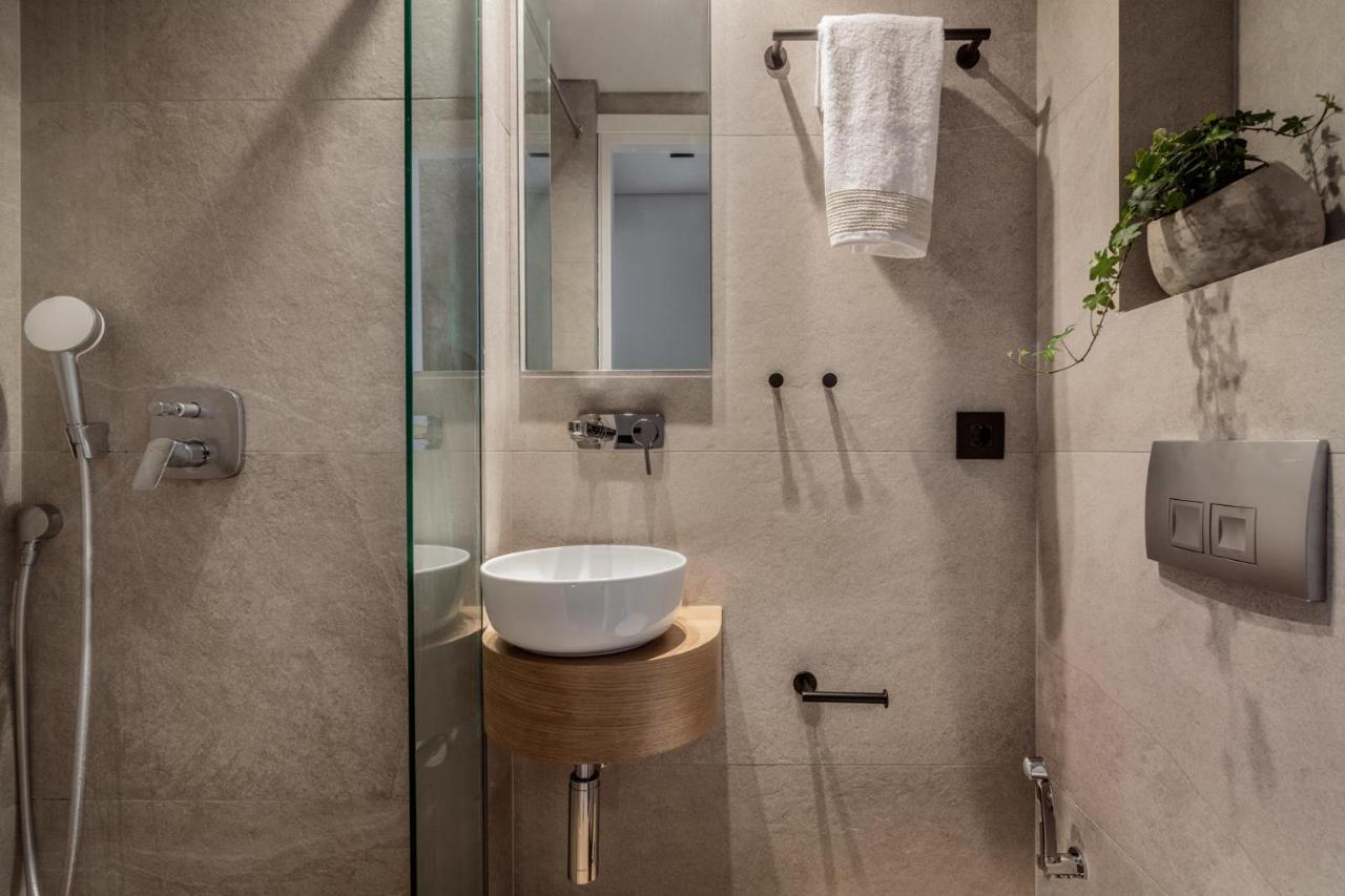 Apartament Point Ephemere Beachfront *