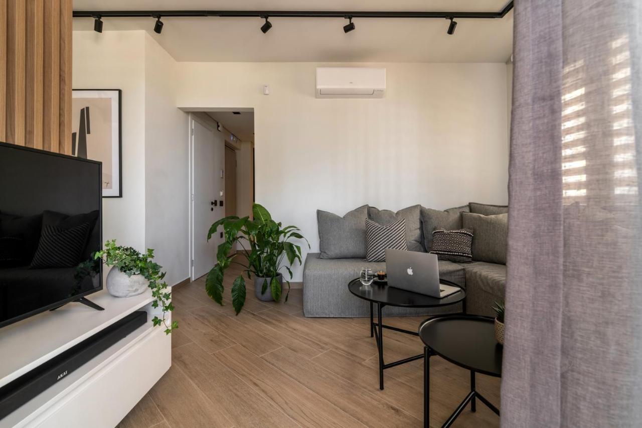 Point Ephemere Beachfront Apartament Zakynthos