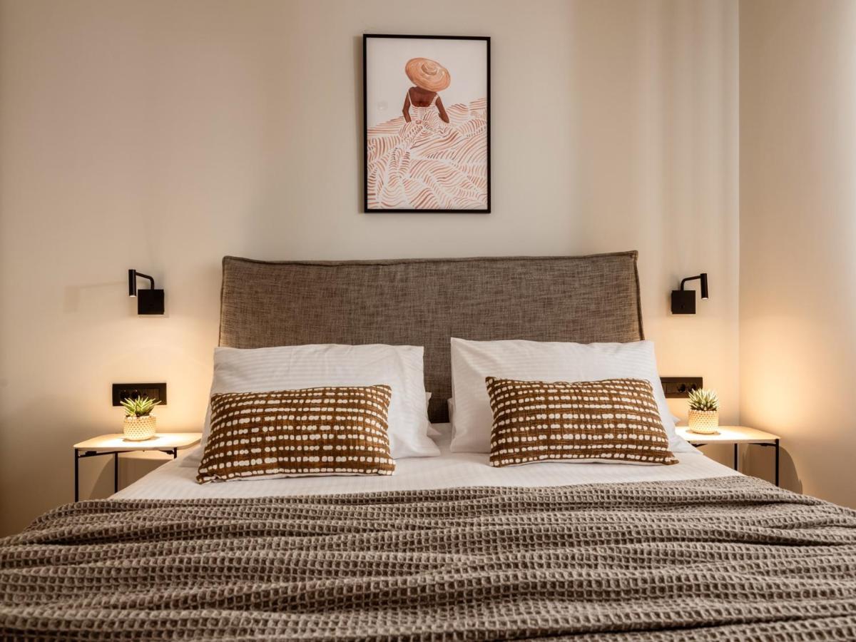 Point Ephemere Beachfront Apartament