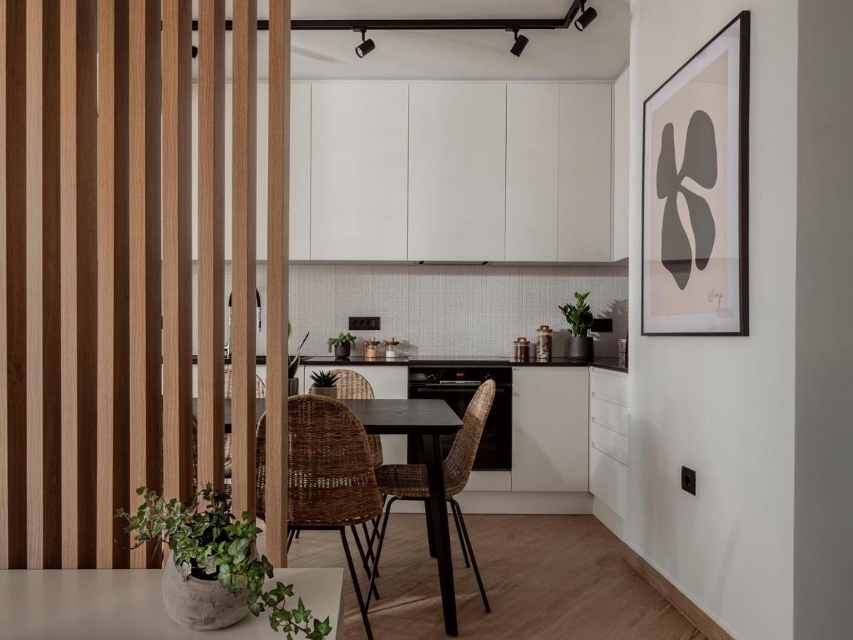 Point Ephemere Beachfront Apartament *