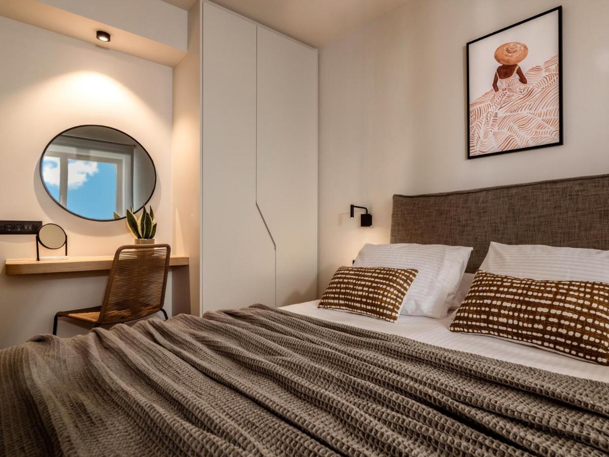 Point Ephemere Beachfront Apartament Zakynthos