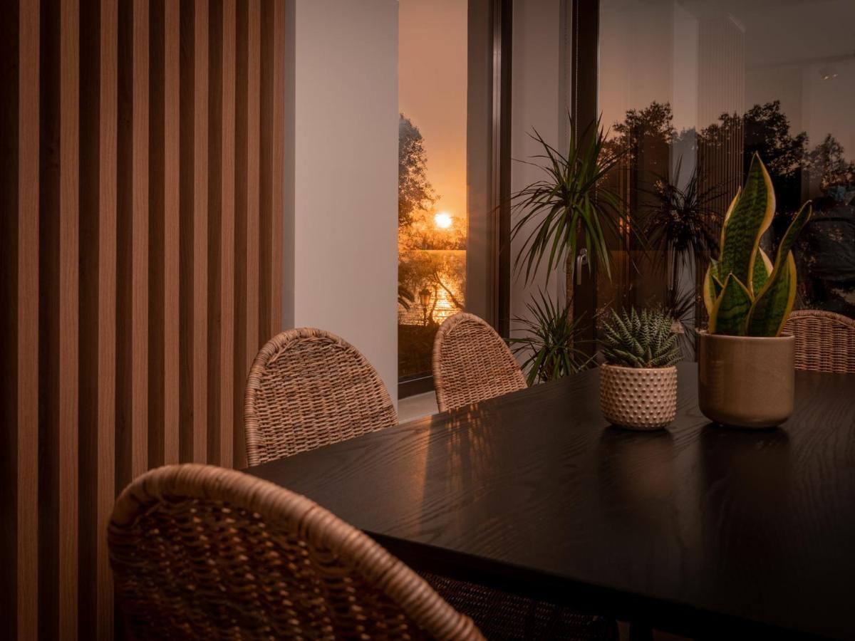 Apartament Point Ephemere Beachfront Zakynthos